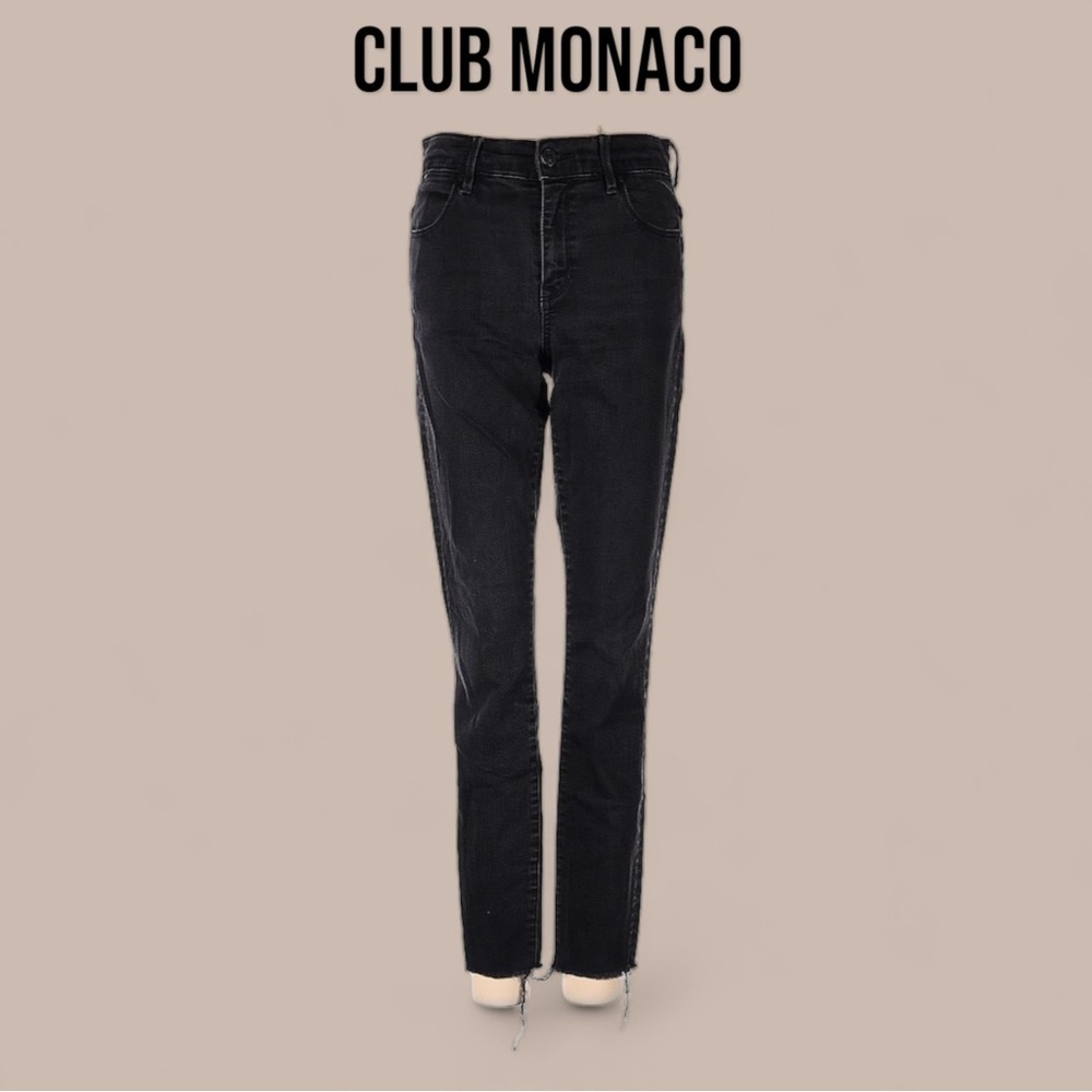 Club Monaco‎ Jeans 27